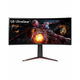 LG Gaming monitor 34GP950G-B (34GP950G-B.AEU)