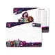 Edukativna tabla piši-briši Monster High