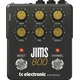 TC Electronic JIMS 800 Preamp Kitarski ojačevalec (Kot novo)