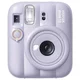 FUJIFILM Instax Mini 13 Instant Camera - Purple