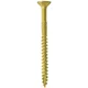 shumee UNIVERZALNI SAMOVRTNI VIJAK TORX T25 5,0*100 MM - 5 STO - HS 942908