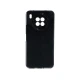 Maska za telefon GLITTER CASE za Huawei Honor 50 Lite DZ1, Crna