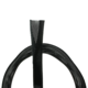 LOGILINK Zaštita za kabl 1.8m (Crna)