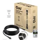 Club3D kabel HDMI, Ultra Fast HDMI™ Certified Cable, 4K120Hz/ 8K60Hz, 7,5 m