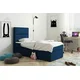 Boxspring postelja FIlip - 100?200 cm