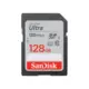 SanDisk 128GB Ultra (SDSDUN4-128G-GN6IN) memorijska kartica SDHC class 10