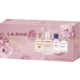 LA RIVE - EDP SET 2023 4x30ml