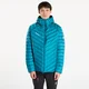 Jakna Mammut Broad Peak IN Hooded Jacket Men Deep Teal/ Black XL