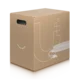 Ubiquiti UACC-Cable-C6A-CMP omrežni kabel Bela 305 m Cat6a U/UTP (UTP)