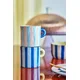 Komplet skodelic Bloomingville Phoenix 250 ml 2-pack