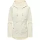 Ragwear Prehodna jakna Alvena pesek
