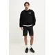 Karl Kani Jopa Resist Love 60200036 Črna Regular Fit