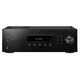 Pioneer Pioneer SX-10AE stereo ojačevalec, 45 W, 4.1 kanalni, črn