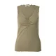 Hailys Top In44es kaki