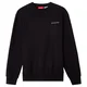 Moški pulover CCM Casual Crew Black XXL