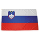 Slovenska zastava | 90x150CM