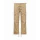 Carhartt WIP Kargo hlače svetlo rjava