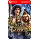 Age of Empires 4 The Sultans Ascend dodatek za igro - Steam koda brez škatlice (WINDOWS PC)