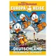Lustiges Taschenbuch Europareise 06