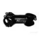Krypton lula alu oversize 25.4/31.8mm crna