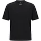 BOSS Majica Tee Collar 50562120 Črna Relaxed Fit