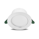 Philips - LED ugradna svetiljka DIAMOND CUT LED/2,2W/230V 4000K