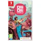 Olli Olli World - koda v škatlici (SWITCH)