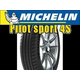 MICHELIN - PILOT SPORT 4 S - letna pnevmatika - 345/25R21 - 104Y - XL - PRAZNOVOZNE (RUNFLAT)
