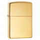 ZIPPO 254B Classic High Polish Brass Upaljač