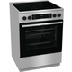 GORENJE Električni šporet GECS6C70XC