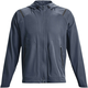 Under Armour Jakna s kapuco UA Unstoppable Jacket-GRY
