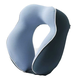 Moye Ergo Neck Pillow - Dark Blue ( 070463 )