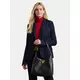 Ročna torba LAUREN RALPH LAUREN Large Tanner Shoulder Bag 431956790002 Črna