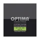 Strune Optima za elektr. kitaro krom light 674.687