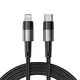 KABEL TECH-PROTECT ULTRABOOST LIGHTNING CABLE PD20W/3A 200CM GREY