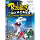 Rabbids Go Home (WII) - rabljeno