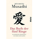 Das Buch der fünf Ringe