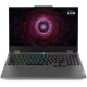 Laptop LENOVO LOQ 15ARP9 DOS/15.6 FHD/Ryzen 5-7235HS/24GB/512GB/RTX 3050-6GB/backlit SRB/siva