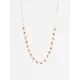Reserved - NECKLACE