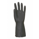 Coverguard rukavica neopren 31 cm, crna veličina 9 ( 5309 )