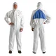 Zaščitni kombinezon za delavnice 4540+ COVERALL 3M - 2XL
