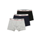 JACK & JONES Boksarice, mešane barve