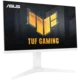 ASUS TUF Gaming VG27AQML1A-W computer monitor 68.6 cm (27) 2560 x 1440 pixels Wide Quad HD LCD White