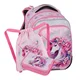 Šolski nahrbtnik (3-delni komplet) BagMaster Beta 26 B - Samorog