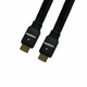 Maxpower kabel HDMI-HDMI 2.0 4K M/M GOLD PLATED 1.5m: crni - Crna - 150 cm - 12 mjeseci - Maxpower