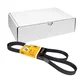 Contitech CONTITECH 6 PK 1693 večrebrasti jermen