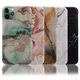 Maska Marble za iPhone 12 mini, Ljubičasta