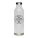 MYSTIC MIZU Thermos Bottle - 100 White