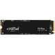 CRUCIAL SSD 2TB M.2 80 mm PCI-e 4.0 x4 NVMe, 3D NAND, P3 Plus CT2000P3PSSD8