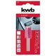KWB - Brusni kamen cilindrični 16x32 | SB, brušenje/graviranje - (49553000)